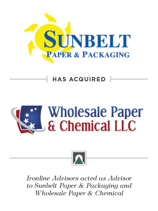 SunBelt Packaging LLC